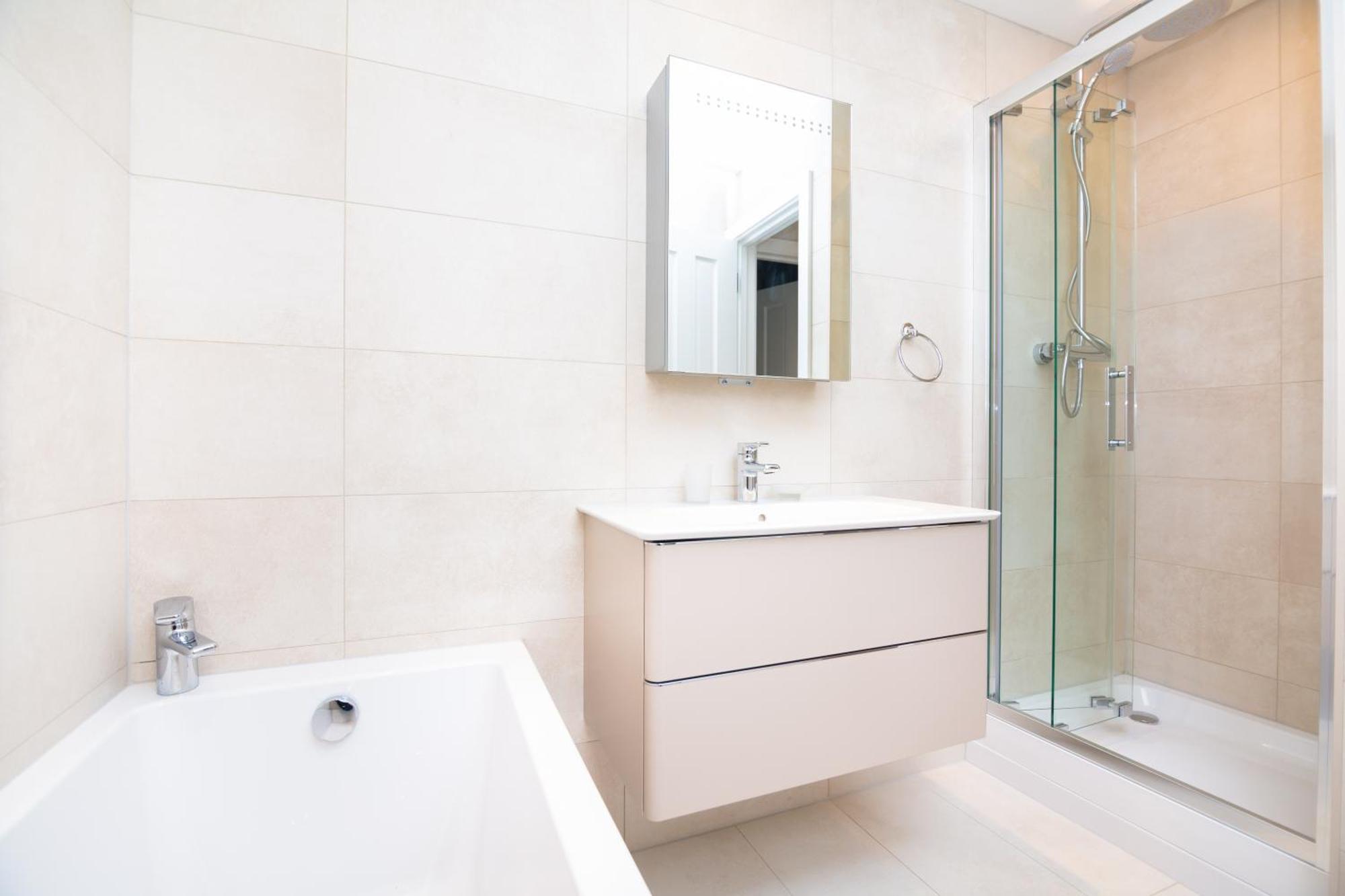 Whitfield Street Apartments Лондон Екстер'єр фото