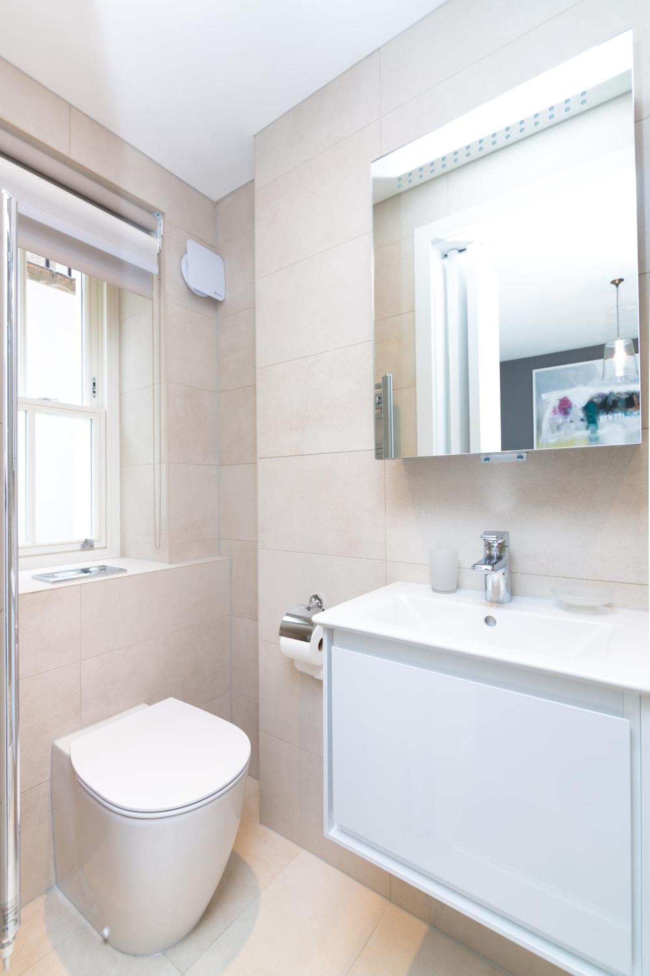Whitfield Street Apartments Лондон Екстер'єр фото