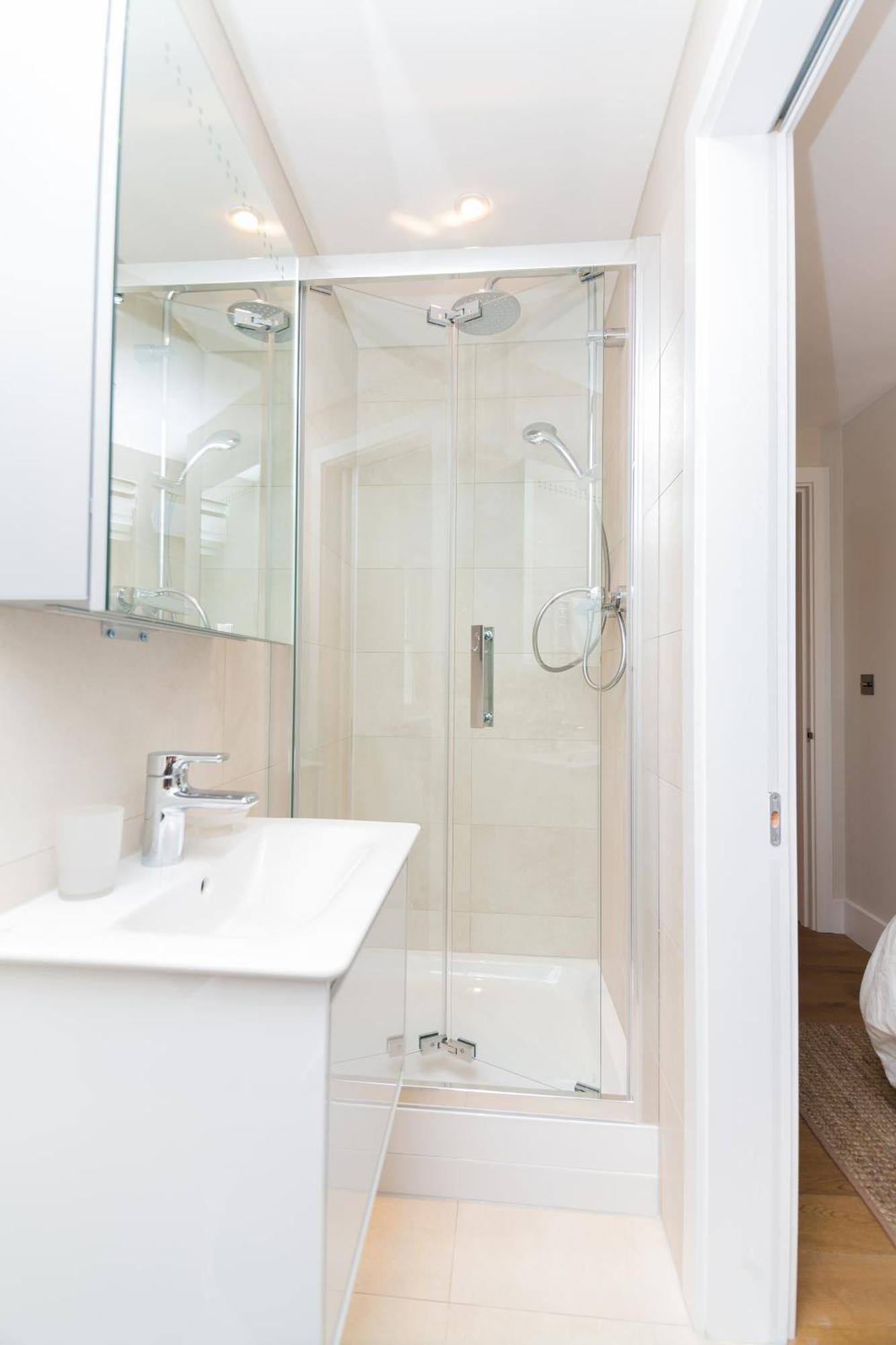 Whitfield Street Apartments Лондон Екстер'єр фото