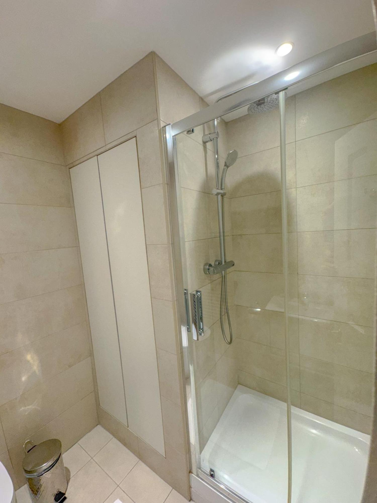 Whitfield Street Apartments Лондон Екстер'єр фото