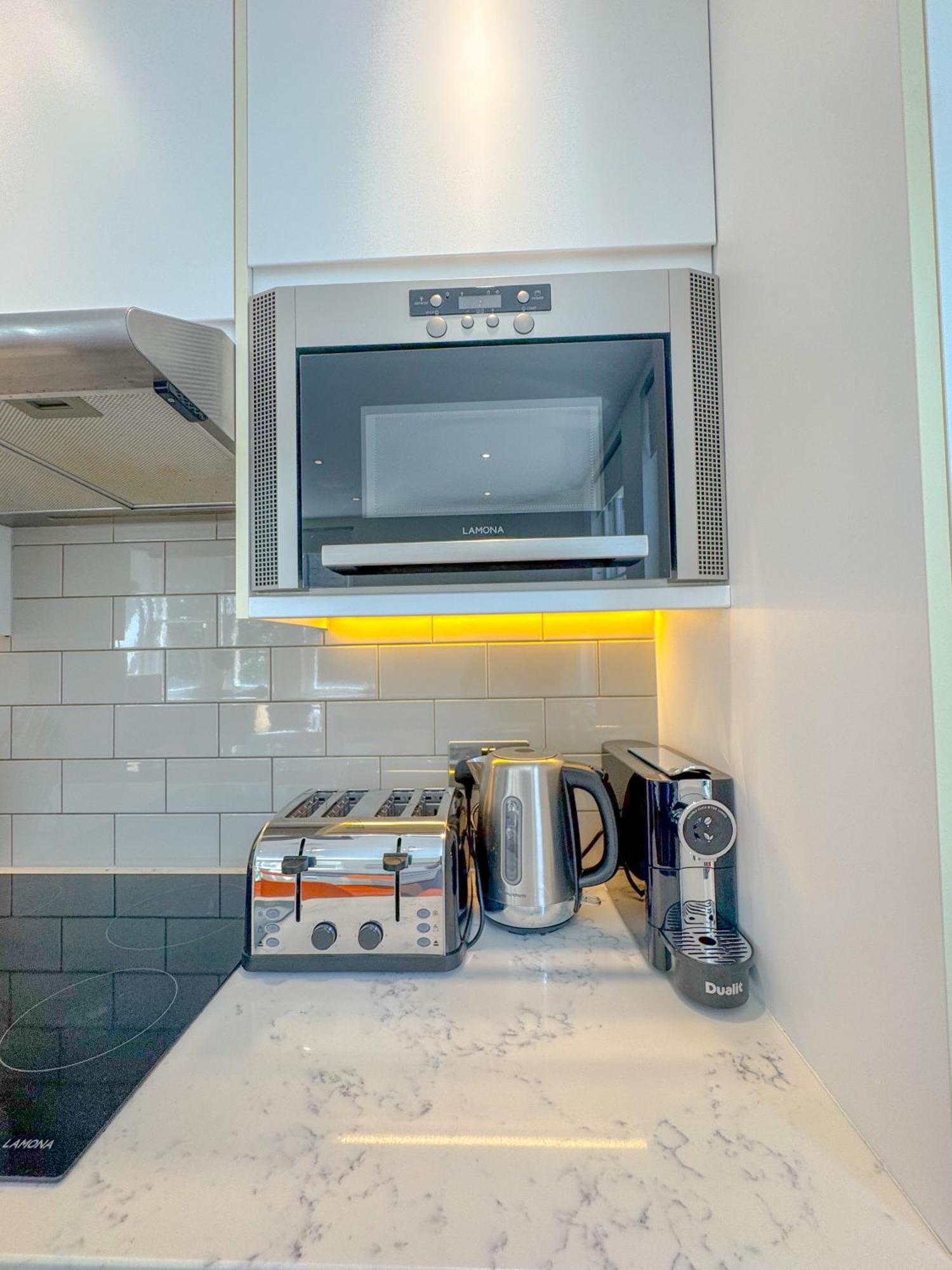 Whitfield Street Apartments Лондон Екстер'єр фото