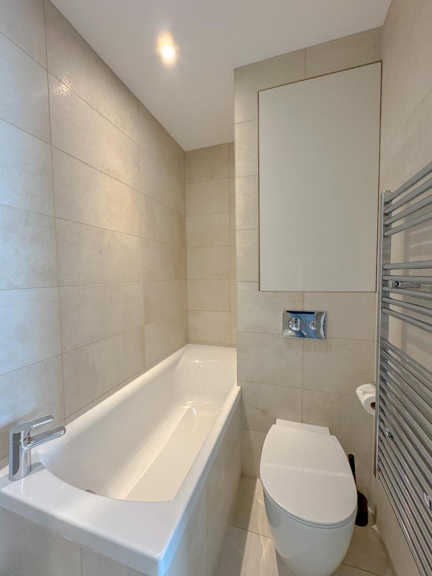 Whitfield Street Apartments Лондон Екстер'єр фото